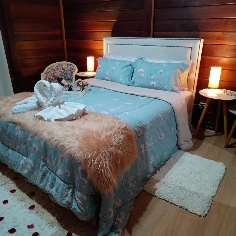 Holiday home Alto Do Capivari