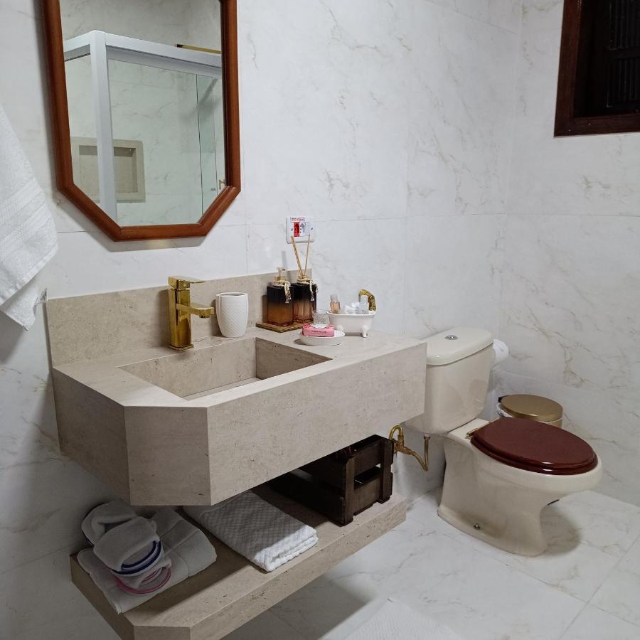 Holiday home Alto Do Capivari