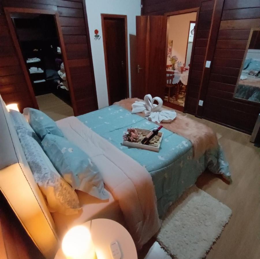 Holiday home Alto Do Capivari