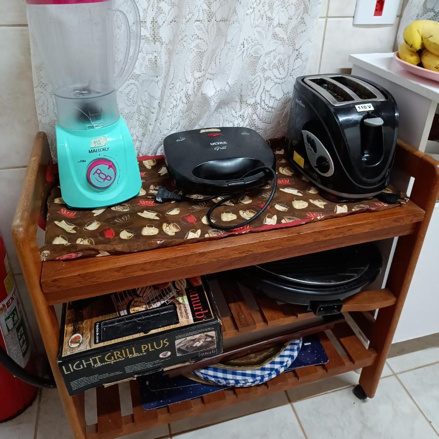 Holiday home Alto Do Capivari