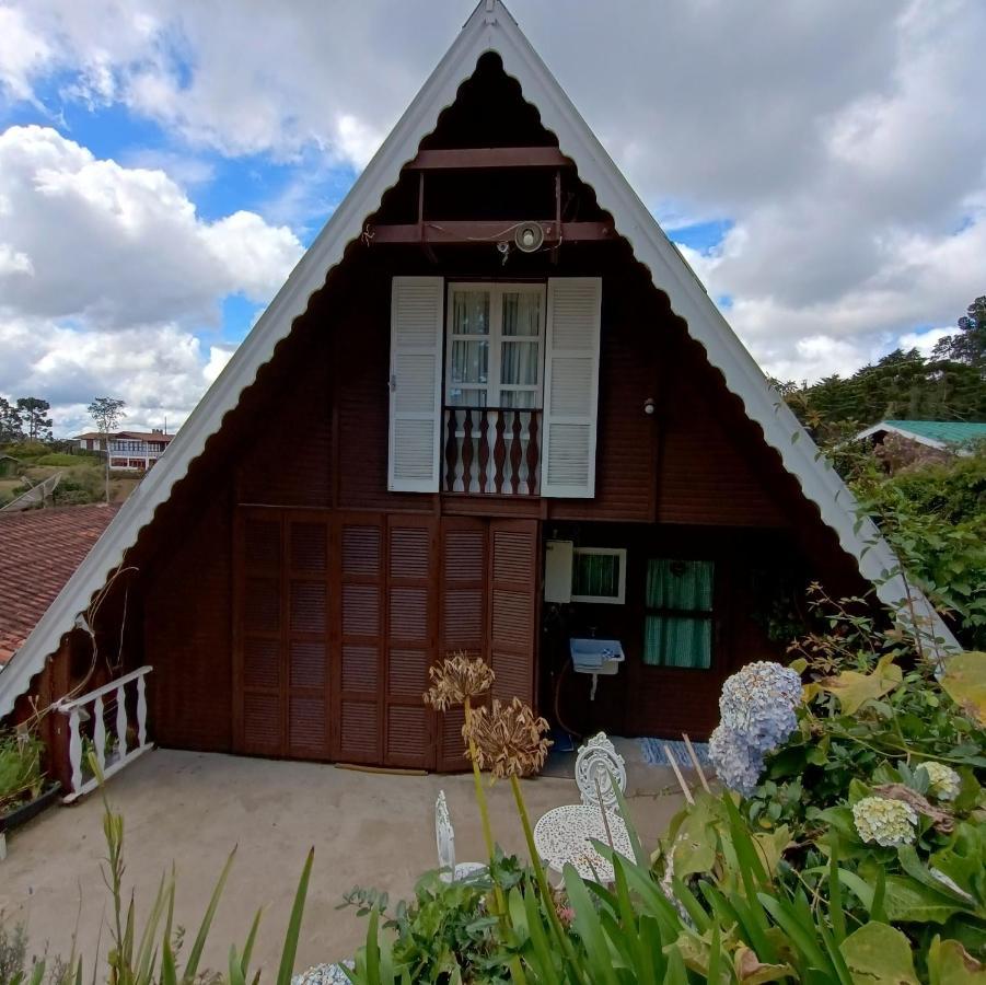 Holiday home Alto Do Capivari *